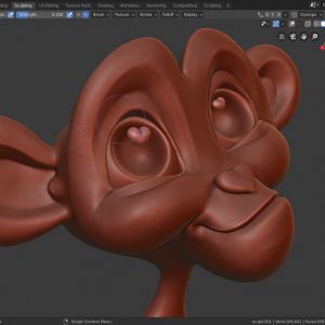 The Complete Guide to 3D Modeling with Blender