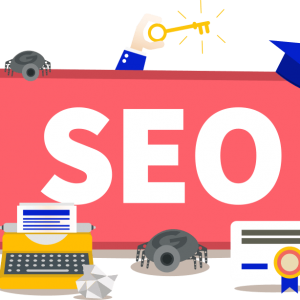 SEO 2021: Complete SEO Training